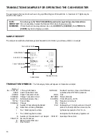 Предварительный просмотр 76 страницы Royal ALPHA9155SC Manual