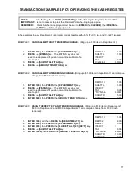 Предварительный просмотр 77 страницы Royal ALPHA9155SC Manual