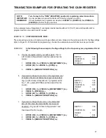 Предварительный просмотр 83 страницы Royal ALPHA9155SC Manual