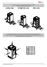 Предварительный просмотр 3 страницы Royal AP304N 1 06 Product Technical Details