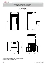 Предварительный просмотр 20 страницы Royal AP304N 1 06 Product Technical Details