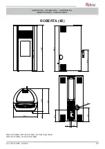 Preview for 21 page of Royal AP304N 1 06 Product Technical Details