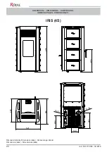 Preview for 22 page of Royal AP304N 1 06 Product Technical Details