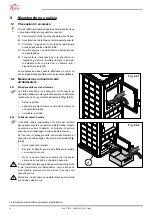 Предварительный просмотр 14 страницы Royal BAITA v2 Instructions For Use And Maintenance Manual