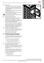 Предварительный просмотр 15 страницы Royal BAITA v2 Instructions For Use And Maintenance Manual