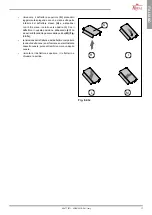 Предварительный просмотр 17 страницы Royal BAITA v2 Instructions For Use And Maintenance Manual