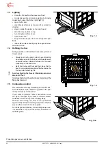 Предварительный просмотр 30 страницы Royal BAITA v2 Instructions For Use And Maintenance Manual