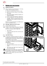 Preview for 32 page of Royal BAITA v2 Instructions For Use And Maintenance Manual