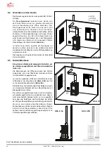 Предварительный просмотр 46 страницы Royal BAITA v2 Instructions For Use And Maintenance Manual