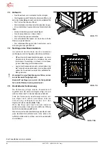 Предварительный просмотр 48 страницы Royal BAITA v2 Instructions For Use And Maintenance Manual