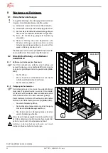 Предварительный просмотр 50 страницы Royal BAITA v2 Instructions For Use And Maintenance Manual