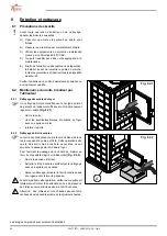 Preview for 68 page of Royal BAITA v2 Instructions For Use And Maintenance Manual