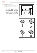 Предварительный просмотр 70 страницы Royal BAITA v2 Instructions For Use And Maintenance Manual