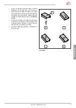 Предварительный просмотр 71 страницы Royal BAITA v2 Instructions For Use And Maintenance Manual