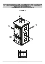 Preview for 94 page of Royal BAITA v2 Instructions For Use And Maintenance Manual