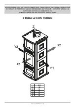 Предварительный просмотр 95 страницы Royal BAITA v2 Instructions For Use And Maintenance Manual