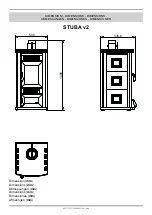 Предварительный просмотр 101 страницы Royal BAITA v2 Instructions For Use And Maintenance Manual