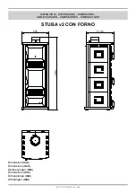 Предварительный просмотр 102 страницы Royal BAITA v2 Instructions For Use And Maintenance Manual