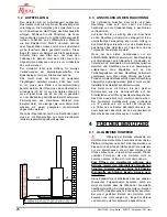 Предварительный просмотр 26 страницы Royal BAITA Instructions For Use And Maintenance Manual