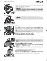 Preview for 6 page of Royal Centrino SX3 Operating Manual