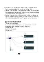 Preview for 4 page of Royal Clima OSK102 Owner'S Manual