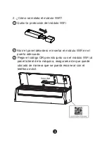 Preview for 5 page of Royal Clima OSK102 Owner'S Manual