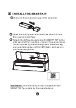 Предварительный просмотр 28 страницы Royal Clima OSK102 Owner'S Manual