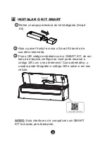 Предварительный просмотр 73 страницы Royal Clima OSK102 Owner'S Manual