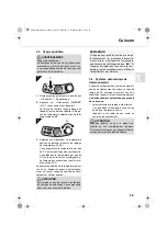 Preview for 29 page of Royal Dirt Devil Aquagrad Operating Manual