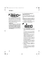 Preview for 30 page of Royal Dirt Devil Aquagrad Operating Manual