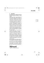 Preview for 33 page of Royal Dirt Devil Aquagrad Operating Manual