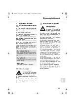 Preview for 115 page of Royal Dirt Devil Aquagrad Operating Manual