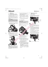 Preview for 11 page of Royal Dirt Devil Centrino Cleancontrol M2881 Operating Manual