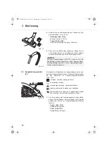 Preview for 12 page of Royal Dirt Devil M7000 Operating Manual