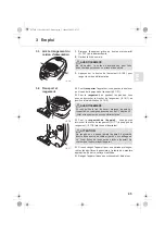 Preview for 45 page of Royal Dirt Devil M7000 Operating Manual