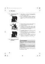 Preview for 48 page of Royal Dirt Devil M7000 Operating Manual