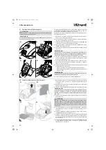 Preview for 32 page of Royal Dirt Devil Vito Plus Operating Manual