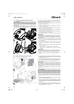 Preview for 38 page of Royal Dirt Devil Vito Plus Operating Manual