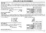 Предварительный просмотр 24 страницы Royal ER-145 Manual