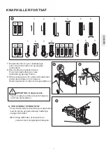 Preview for 29 page of Royal EVA  8700 Instruction Manual