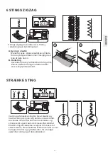 Предварительный просмотр 30 страницы Royal EVA  8700 Instruction Manual