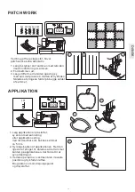 Предварительный просмотр 32 страницы Royal EVA  8700 Instruction Manual