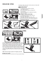 Preview for 34 page of Royal EVA  8700 Instruction Manual