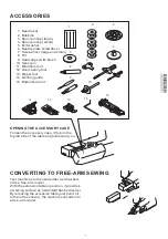 Preview for 44 page of Royal EVA  8700 Instruction Manual