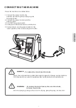 Предварительный просмотр 46 страницы Royal EVA  8700 Instruction Manual