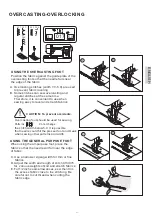 Предварительный просмотр 60 страницы Royal EVA  8700 Instruction Manual