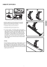 Предварительный просмотр 67 страницы Royal EVA  8700 Instruction Manual