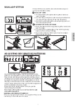 Предварительный просмотр 68 страницы Royal EVA  8700 Instruction Manual