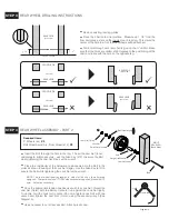 Предварительный просмотр 4 страницы Royal EZ Installation Manual