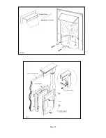 Предварительный просмотр 14 страницы Royal Gas Fire User Manual